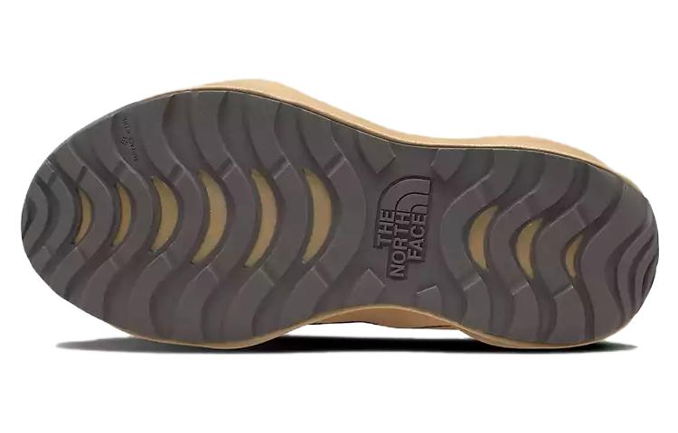 Shop (W) 노스페이스 할시 서모볼 레이스 방수 (브라운) 817M-OHV