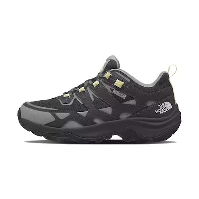 (W) The North Face Hedgehog 3 'Asphalt Grey'