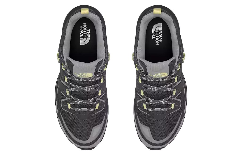 (W) The North Face Hedgehog 3 'Asphalt Grey' 圖 2