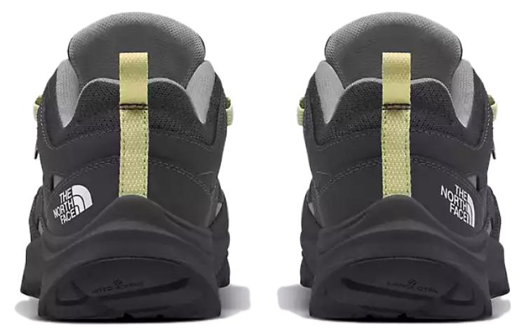(W) The North Face Hedgehog 3 'Asphalt Grey' 圖 3