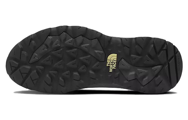 (W) The North Face Hedgehog 3 'Asphalt Grey' 圖 4