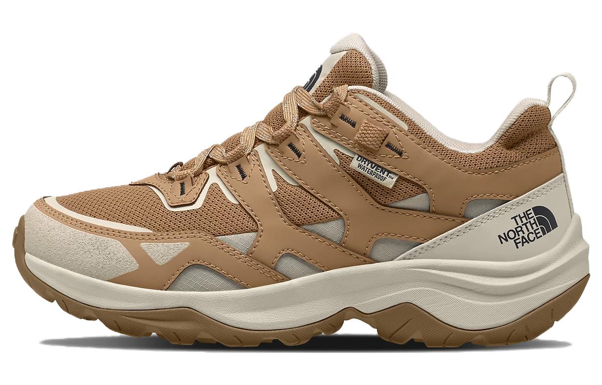 (W) The North Face Hedgehog 3 'Brown CMFT'