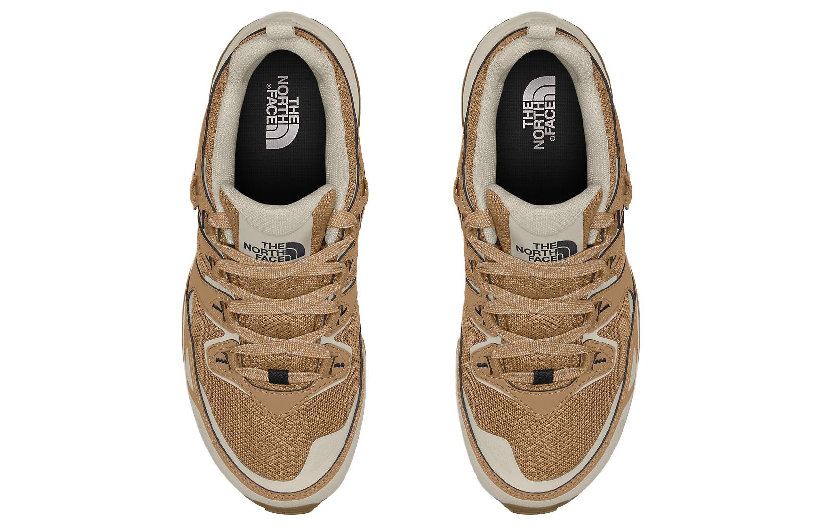 (W) The North Face Hedgehog 3 'Brown CMFT' 圖 2