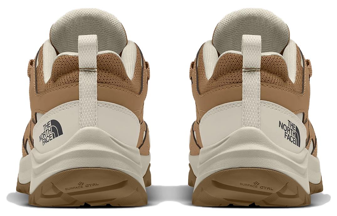 (W) The North Face Hedgehog 3 'Brown CMFT' 圖 3