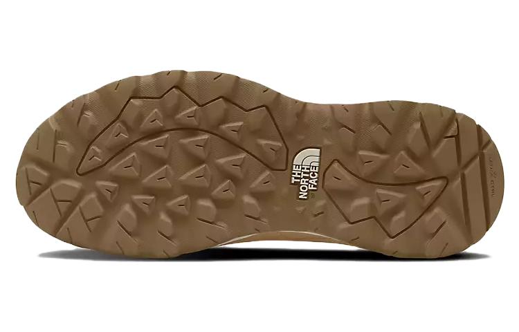 (W) The North Face Hedgehog 3 'Brown CMFT' 圖 4
