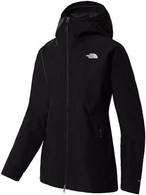 (W) The North Face Hikesteller Jaket Kalis Air dan Angin Hitam NF0A3BVI-JK3 Buy (W) The North Face Hikesteller Jaket Kalis Air dan Angin Hitam NF0A3BVI-JK3