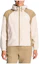 Order (Women) The North Face Hooded Colorblock Logo Jacket Light Khaki NF0A5J5W-HO5