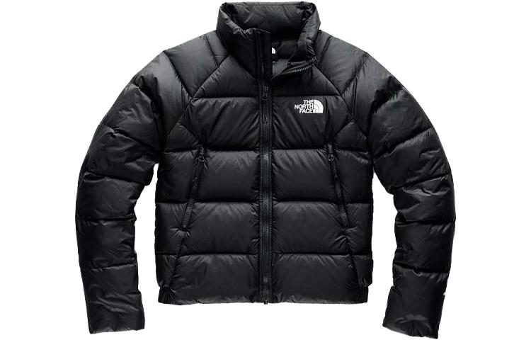 (Women) TNF Hyalite Black Down Puffer Jacket NF0A3Y4S-JK3