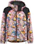 Buy (W) Chaqueta Rompevientos Rosa Floral Naomi Hydrenaline The North Face. NF0A7QDQ-60P