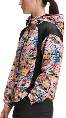 (W) Chaqueta Rompevientos Rosa Floral Naomi Hydrenaline The North Face. NF0A7QDQ-60P Purchase (W) Chaqueta Rompevientos Rosa Floral Naomi Hydrenaline The North Face. NF0A7QDQ-60P