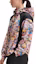 Purchase (W) Chaqueta Rompevientos Rosa Floral Naomi Hydrenaline The North Face. NF0A7QDQ-60P