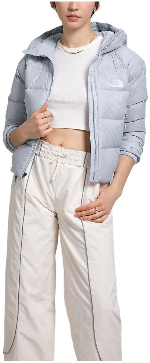 women-the-north-face-hydrenalite-blue-puffer-jacket-solid-color-zip-up-nf-0-a5-ggg-i0-e