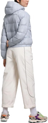 (W) The North Face Hydrenalite Jaket Puffer Biru Warna Solid Zip-Up NF0A5GGG-I0E Shop (W) The North Face Hydrenalite Jaket Puffer Biru Warna Solid Zip-Up NF0A5GGG-I0E