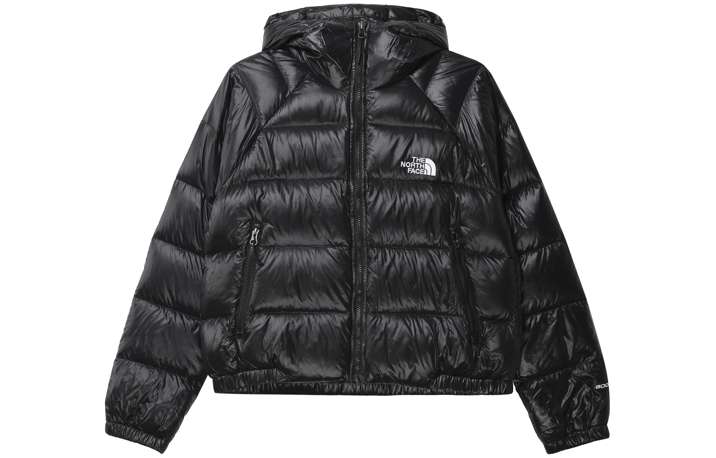 (Women) The North Face Hydrenalite Puffer Jacket Black NF0A5GGG-YMV