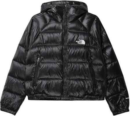 (W) The North Face Hydrenalite Puffer Jacket Hitam NF0A5GGG-YMV Buy (W) The North Face Hydrenalite Puffer Jacket Hitam NF0A5GGG-YMV