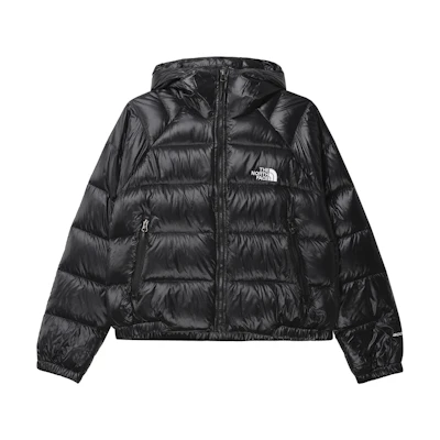 (Women) TNF Hydrenalite Puffer Jacket Black NF0A5GGG-YMV
