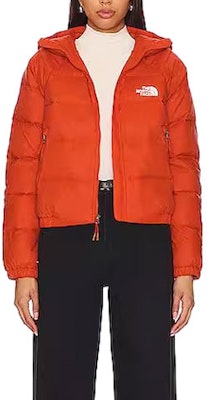 (W) 노스페이스 하이드레나라이트 레드 후드 다운 재킷 에디션. NF0A5GGG Order (W) 노스페이스 하이드레나라이트 레드 후드 다운 재킷 에디션. NF0A5GGG