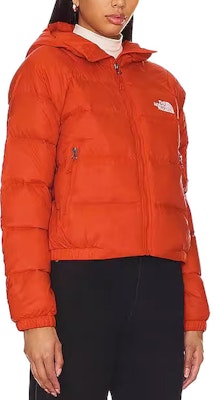 (W) 노스페이스 하이드레나라이트 레드 후드 다운 재킷 에디션. NF0A5GGG Purchase (W) 노스페이스 하이드레나라이트 레드 후드 다운 재킷 에디션. NF0A5GGG
