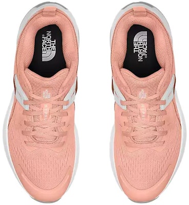 (W) Kasut The North Face Hypnum 'Peach Tropika' 7W5Q-I8D Order (W) Kasut The North Face Hypnum 'Peach Tropika' 7W5Q-I8D
