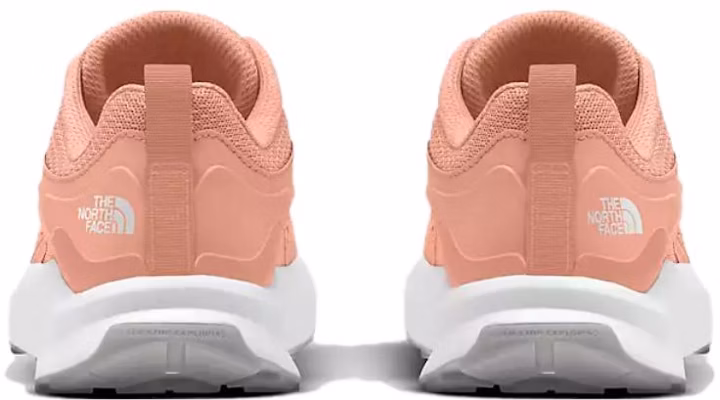 (W) Kasut The North Face Hypnum 'Peach Tropika' 7W5Q-I8D Lookbook (W) Kasut The North Face Hypnum 'Peach Tropika' 7W5Q-I8D