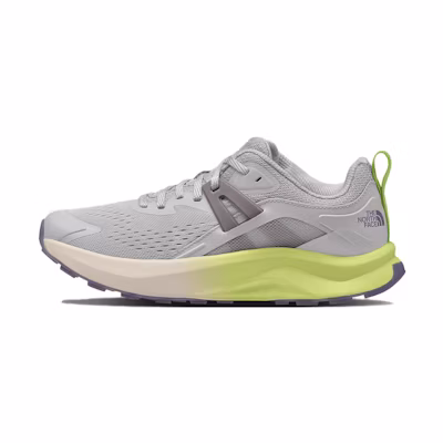 (W) The North Face Hypnum 'Grey'
