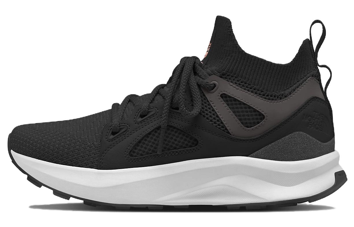 (Women) The North Face Hypnum 'Outdoor Function Low Top Black' 7W5R-IH9