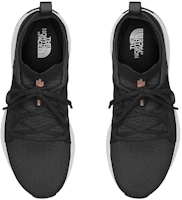 Order 北面THE NORTH FACE Hypnum 運動舒適 防滑耐磨 低筒 戶外功能鞋 女款 黑色