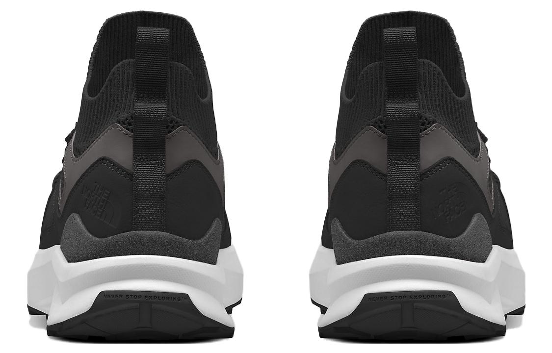 Lookbook (W) 노스페이스 힙넘 로우 블랙 (아웃도어 기능성) 7W5R-IH9