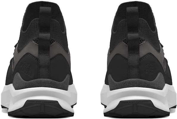(W) The North Face Hypnum 'Sepatu Outdoor Low Top Hitam' 7W5R-IH9 Lookbook (W) The North Face Hypnum 'Sepatu Outdoor Low Top Hitam' 7W5R-IH9