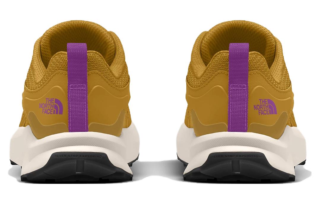 Lookbook (W) The North Face Hypnum 'Kuning Selesa' 7W5Q-YQR