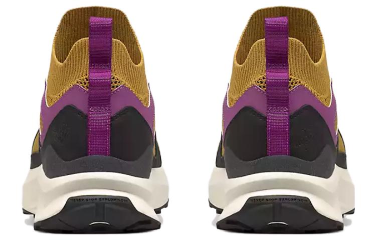 Lookbook (W) (女性用) ザ・ノース・フェイス ヒプナム ラグジュ 'ジンジャーイエロー' 7W5R-YQR 7W5R-YQR