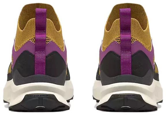 (W) (女性用) ザ・ノース・フェイス ヒプナム ラグジュ 'ジンジャーイエロー' 7W5R-YQR 7W5R-YQR Lookbook (W) (女性用) ザ・ノース・フェイス ヒプナム ラグジュ 'ジンジャーイエロー' 7W5R-YQR 7W5R-YQR