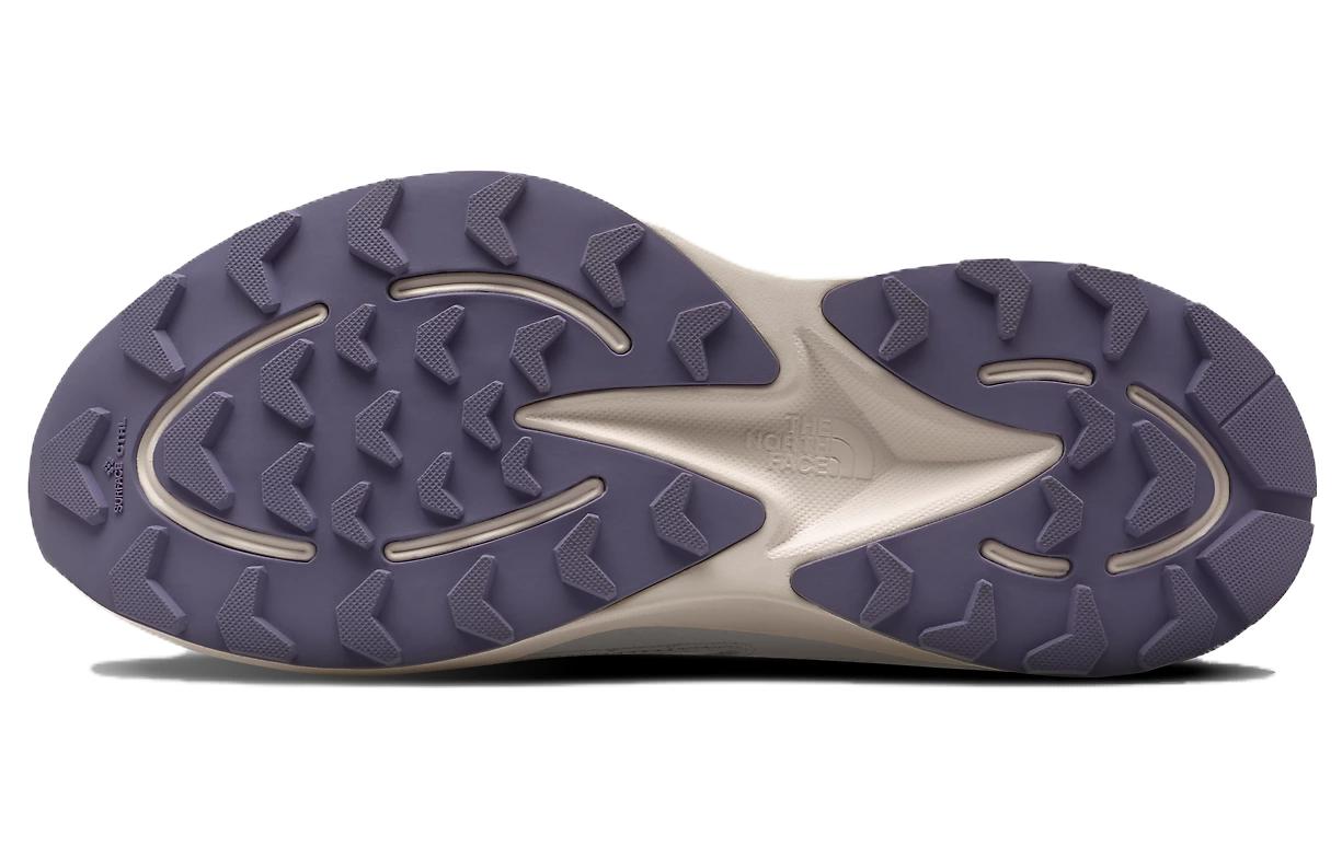 (W) The North Face Hypnum Luxe Shoes 'Meld Grey Tin Grey' 圖 5