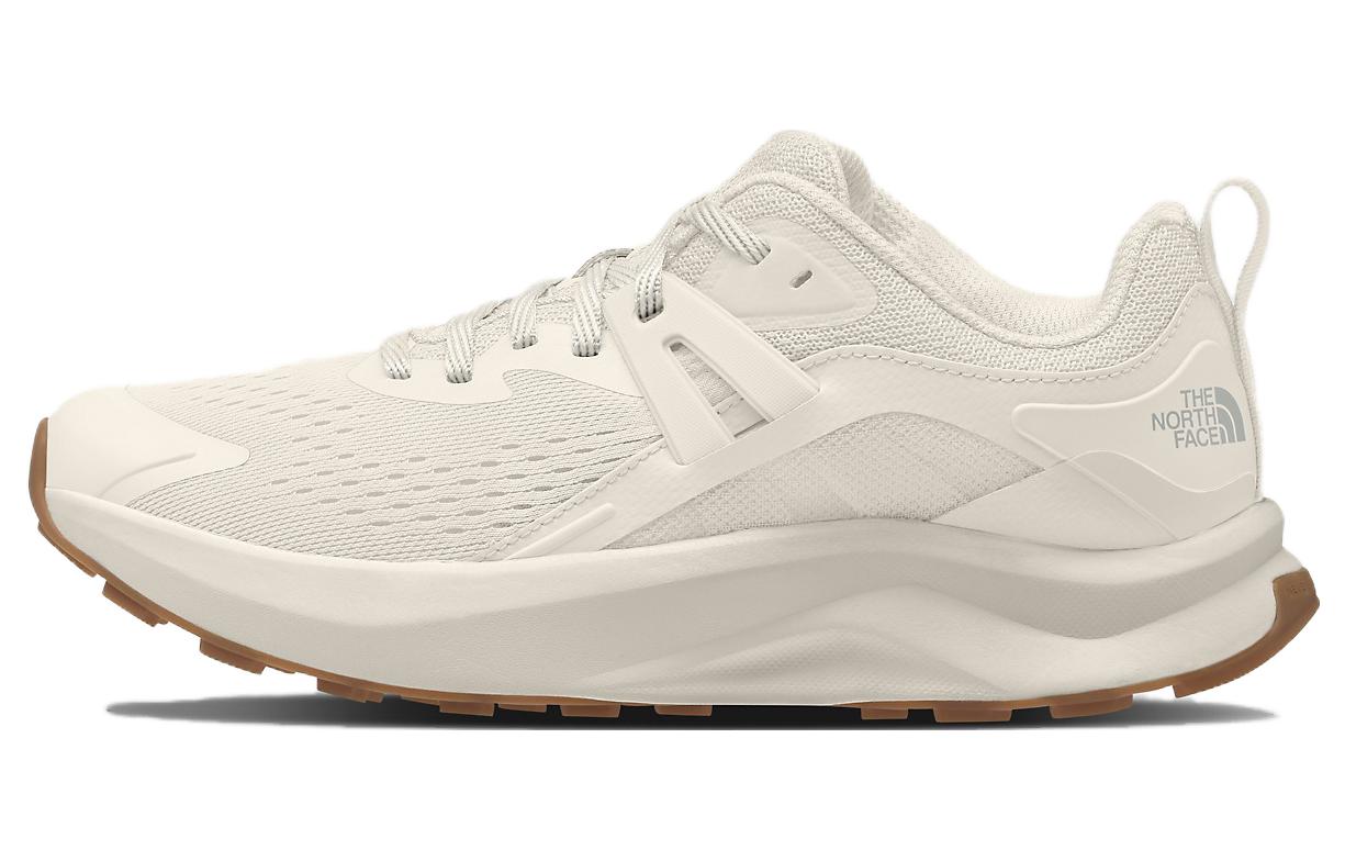 (Women) The North Face Hypnum Shoes 'gardenia White' 7W5Q-7X1