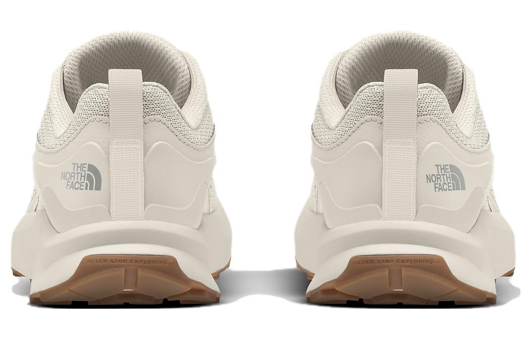 Lookbook (W) 北面Hypnum运动鞋 '花石榴白' 7W5Q-7X1