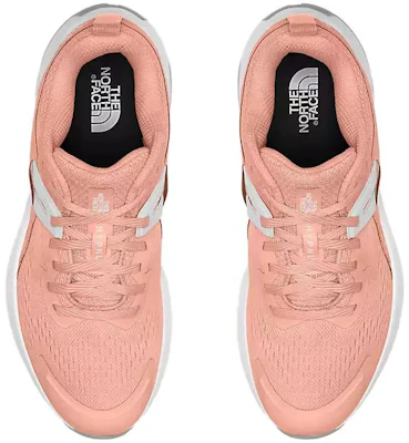 (W) 北面 Hypnum 鞋款 '热带蜜桃' 7W5Q-I8D Lookbook (W) 北面 Hypnum 鞋款 '热带蜜桃' 7W5Q-I8D