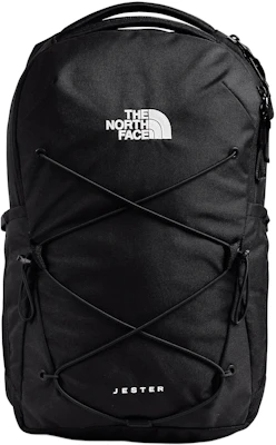 (W) The North Face Jester 28L 女款黑色多功能戶外背包 (印花標誌). NF0A3VXF-4H0 Buy (W) The North Face Jester 28L 女款黑色多功能戶外背包 (印花標誌). NF0A3VXF-4H0