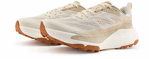 (Women) The North Face Khaki Outdoor Trail Running Shoes Yellow NF0A8A9PTOB (Women) The North Face Khaki Outdoor Trail Running Shoes Yellow NF0A8A9PTOB