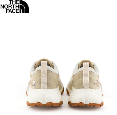 (W) 北面卡其黃戶外越野跑鞋 NF0A8A9PTOB Order (W) 北面卡其黃戶外越野跑鞋 NF0A8A9PTOB