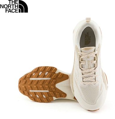 (W) 北面卡其黃戶外越野跑鞋 NF0A8A9PTOB Shop (W) 北面卡其黃戶外越野跑鞋 NF0A8A9PTOB