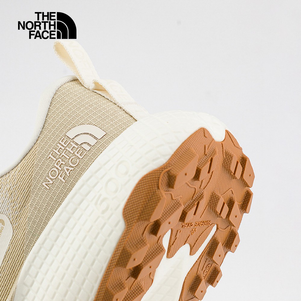 Purchase (W) 北面卡其色户外越野跑鞋黄色 NF0A8A9PTOB