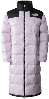 (W) The North Face Lhotse Duster 長版羽絨外套 薰衣草色 NF0A4R2R-6S1 Buy (W) The North Face Lhotse Duster 長版羽絨外套 薰衣草色 NF0A4R2R-6S1