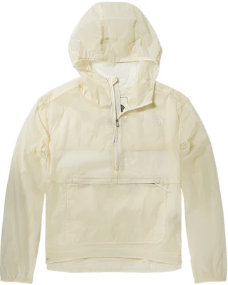 (W) The North Face 防水防風輕量連帽外套 - 米白色 NF0A5B3O-N3N Buy (W) The North Face 防水防風輕量連帽外套 - 米白色 NF0A5B3O-N3N