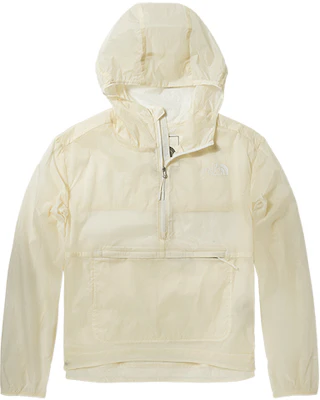 (W) The North Face 防水防風輕量連帽外套 - 米白色 NF0A5B3O-N3N Order (W) The North Face 防水防風輕量連帽外套 - 米白色 NF0A5B3O-N3N