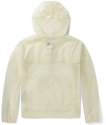 (W) The North Face 防水防風輕量連帽外套 - 米白色 NF0A5B3O-N3N Lookbook (W) The North Face 防水防風輕量連帽外套 - 米白色 NF0A5B3O-N3N