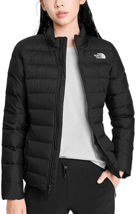 women-the-north-face-logo-print-black-zip-up-outdoor-jacket-nf-0-a4-nag-jk-3