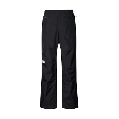 (Women) TNF Logo Print Mid-Waist Nylon Zipper Casual Pants NF0A7UKO-JK3