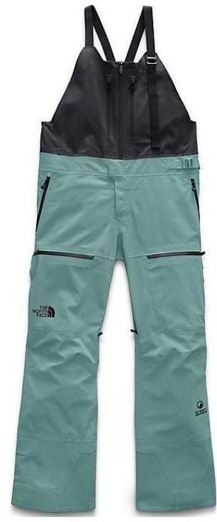 women-the-north-face-logo-print-ski-bib-pants-green-black-nf-0-a3-m1-o-g40