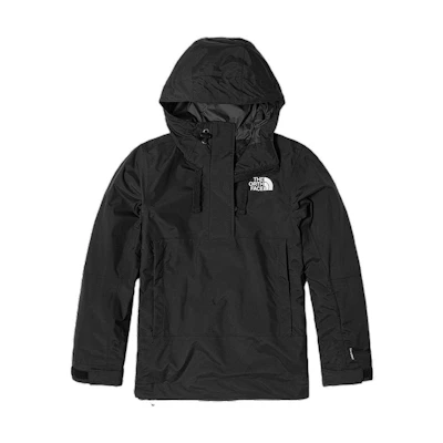 (Women) TNF Logo Waterproof Windbreaker Jacket NF0A4R1G-JK3