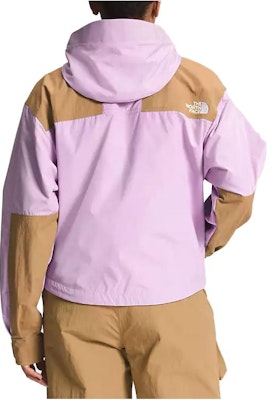 (W) 더 노스 페이스 로우파이 하이텍 SS23 핑크 방수 방풍 재킷. NF0A7ZYT-YK5 Lookbook (W) 더 노스 페이스 로우파이 하이텍 SS23 핑크 방수 방풍 재킷. NF0A7ZYT-YK5